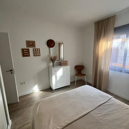 A Casa Di Lu Torremolinos Centre 2 Bedrooms Exterior photo