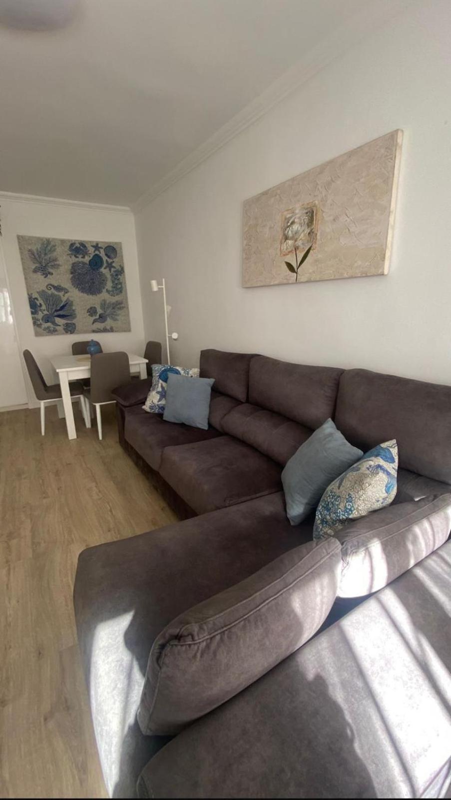 Appartamento A Casa Di Lu Centre 2 Bedrooms Torremolinos