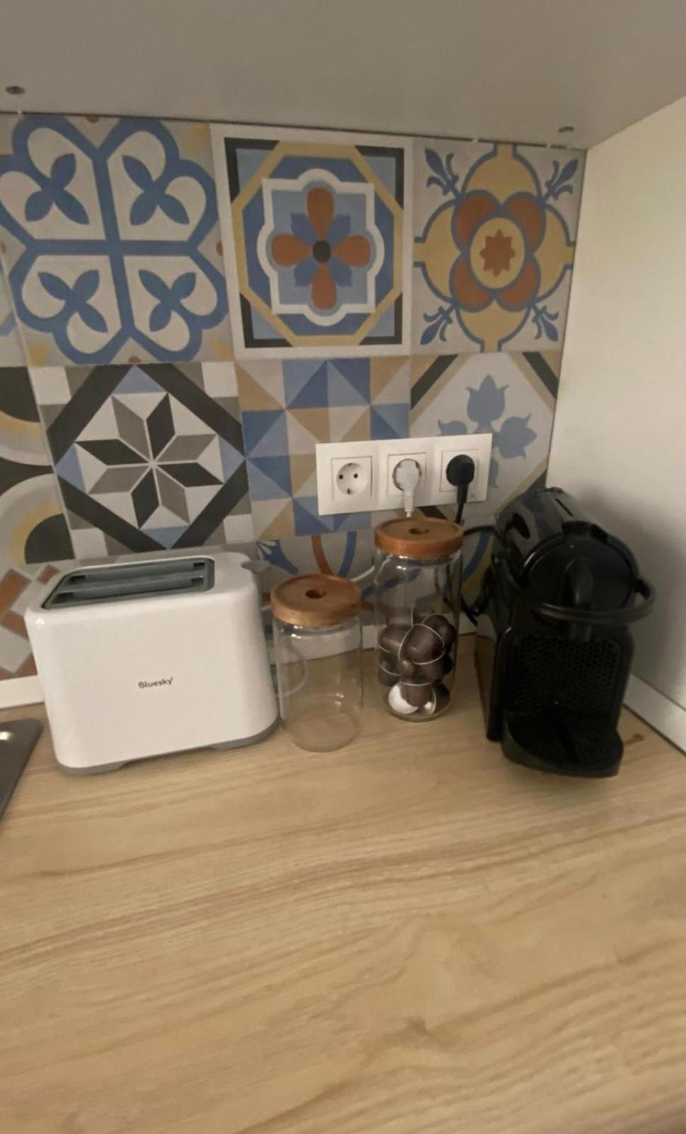 Appartamento A Casa Di Lu Centre 2 Bedrooms *
