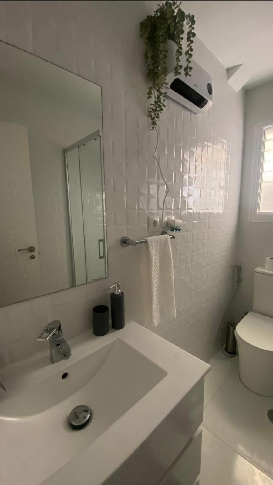 Appartamento A Casa Di Lu Centre 2 Bedrooms Torremolinos